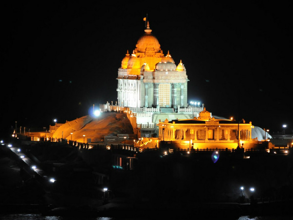 Memorial Structures of Tamil Nadu