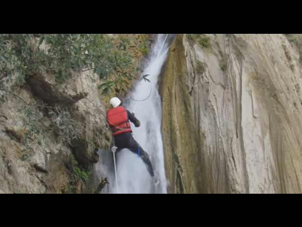 Monsoon Trek Photo Courtesy: Anuradha Sengupta