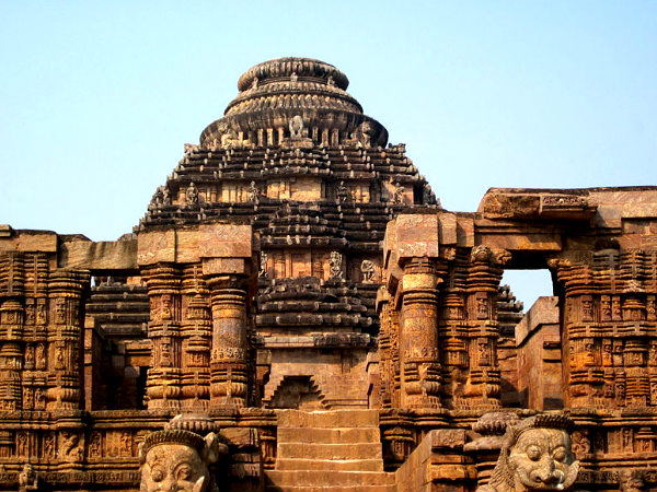 konark sun temple konark sun temple