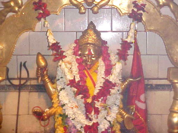 tara tarini temple