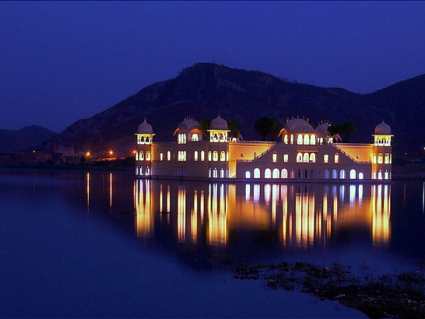Jal Mahal