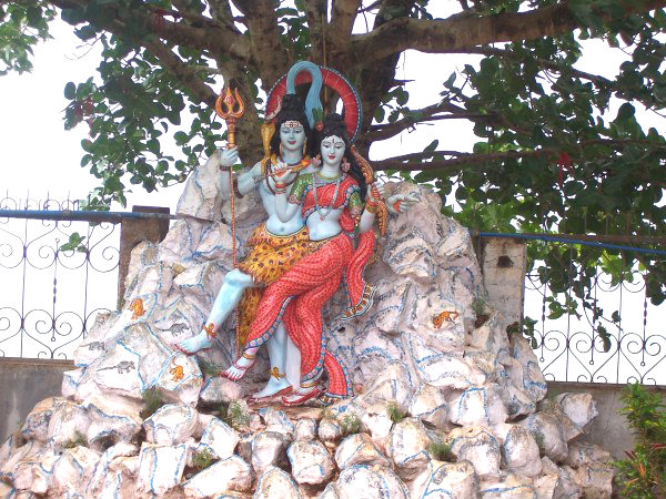 tara tarini temple