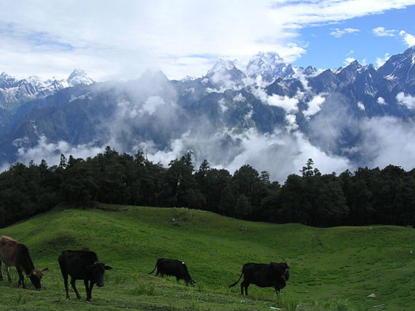 Offbeat Places to Visit With Friends