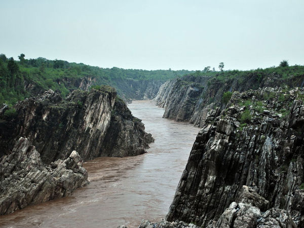 Bhedaghat