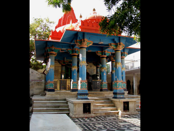 Shrines Where Men Are Not Allowed in India