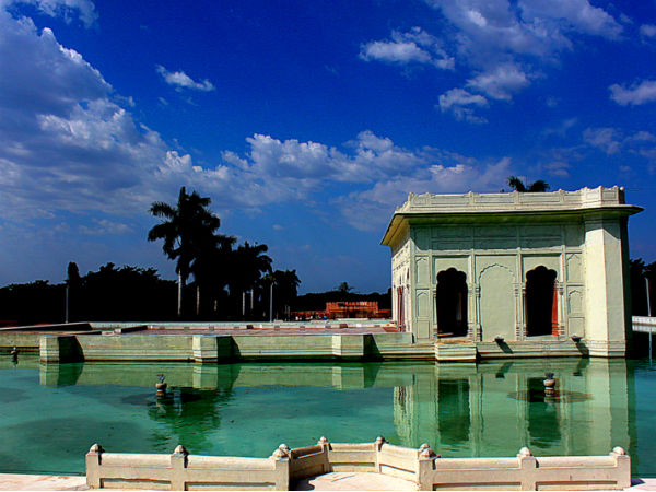 September Destinations in North India 