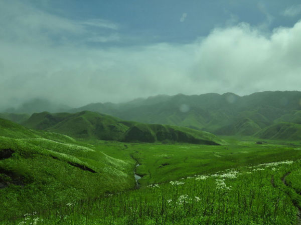 Best Places to Visit in Manipur