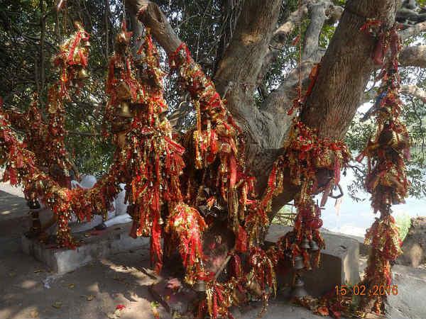 Ghanteshwari Temple in Odisha
