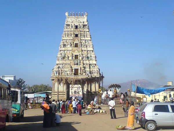 Top Snake Temples in India Top Snake Temples in India