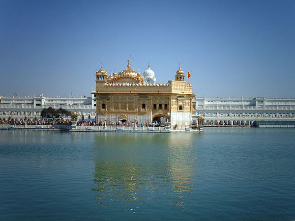 Famous Gurudwaras in India – Part 1 