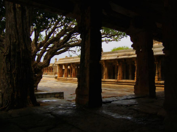 Lepakshi