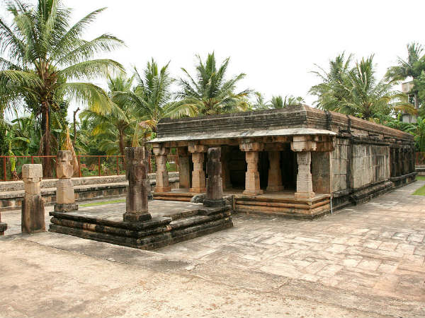 Best Tourist Places in Sulthan Bathery 