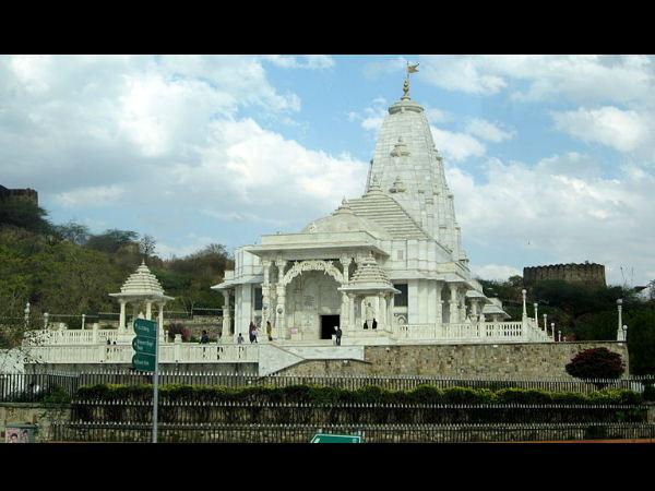 Birla Temples in India