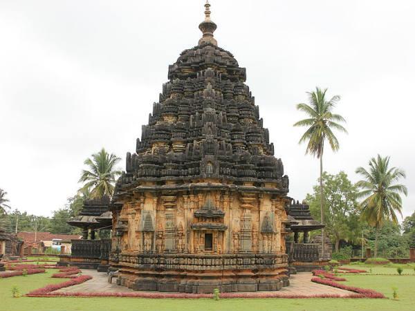  Kaitabeshwara Temple