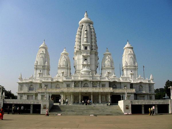 Birla Temples in India