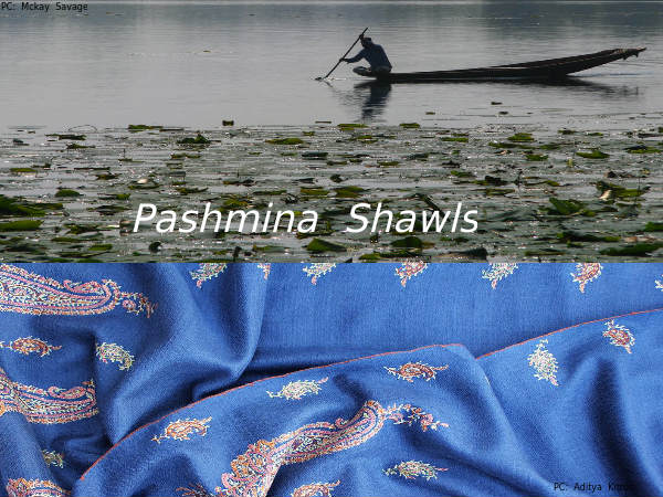 Things Named After Places