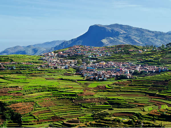  Clichéd Popular Places in India 