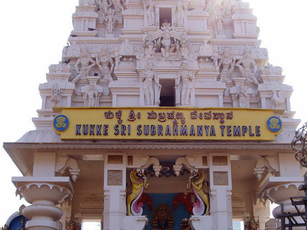 Top Snake Temples in India Top Snake Temples in India