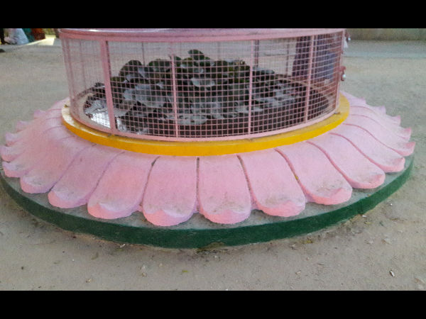 Rajarajeshwari Temple Rajarajeshwari Temple