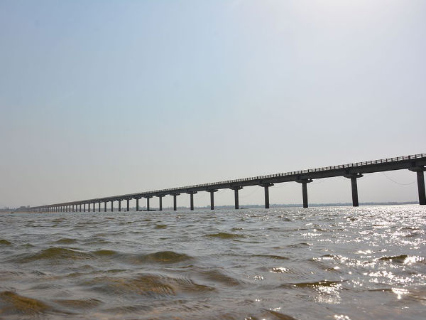 Railway Bridges in India