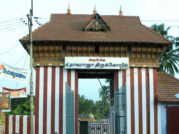 Top Snake Temples in India Top Snake Temples in India