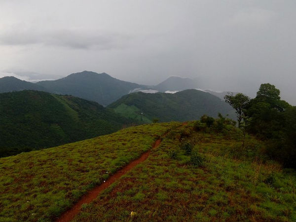  Best September Destinations in South India 