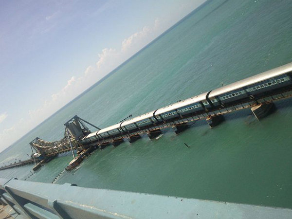 Railway Bridges in India