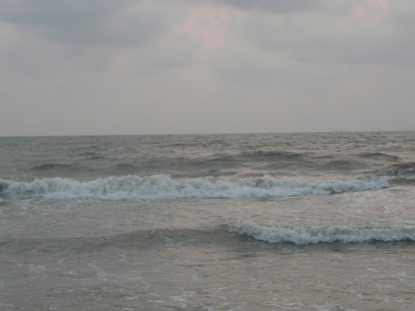 Babymoon Beach Destinations in India