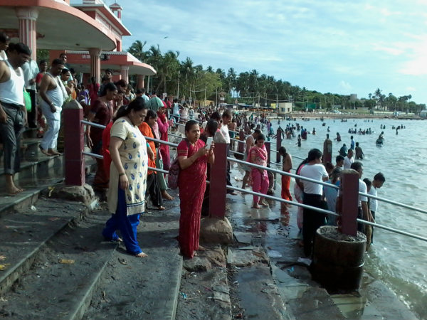 Rameshwaram