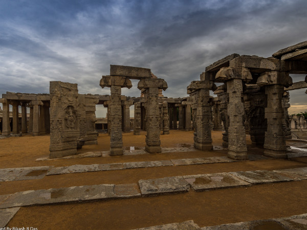 Lepakshi