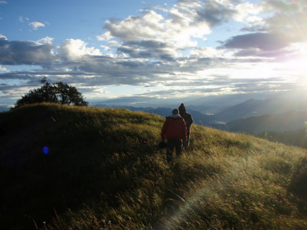 Simple Health Tips For Travellers