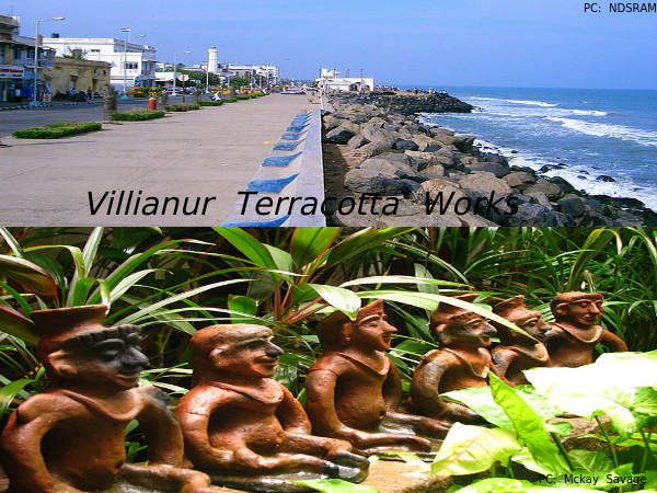 Things Named After Places