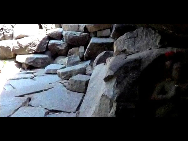 Yantrodharaka Hanuman temple Yantrodharaka Hanuman temple