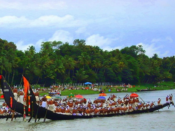 Aranmula
