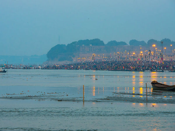 Places Visited By Lord Rama Places Visited By Lord Rama