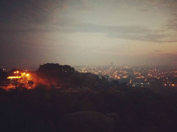 Turahalli Forests Turahalli Forests