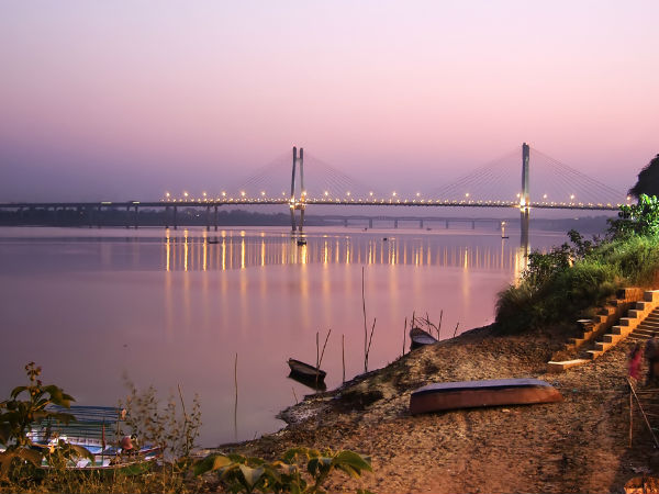 Places Visited By Lord Rama Places Visited By Lord Rama