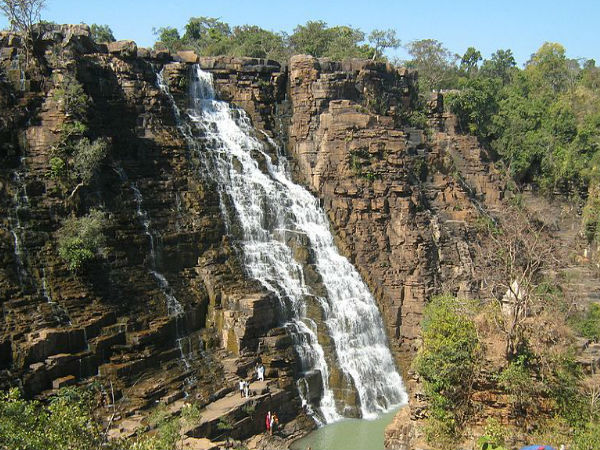 Places connected to Ramayana