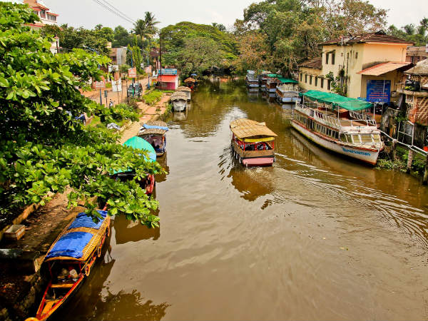 3 Best Road Trips in Kerala