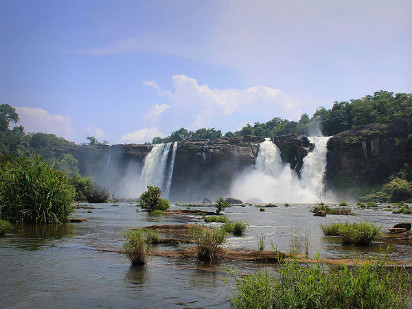 Things to Know About Athirappilly Falls 