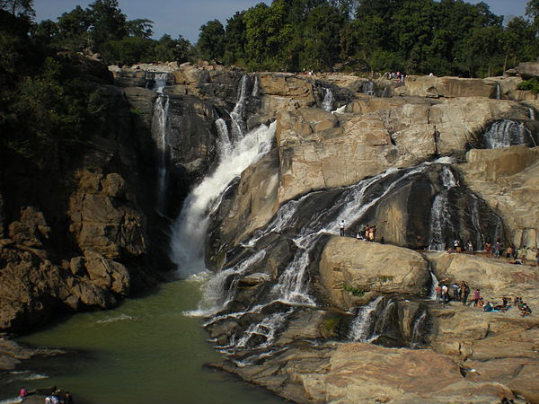 Some Places Related to M.S.Dhonis Life