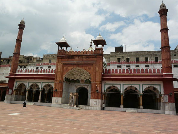 Ancient Cities of Delhi