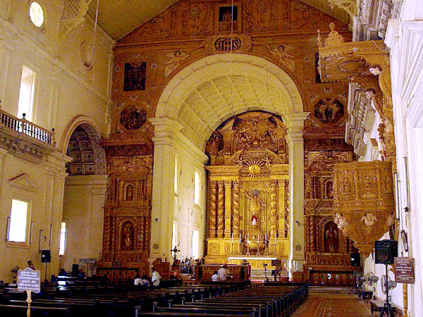 basilica of bom jesus basilica of bom jesus