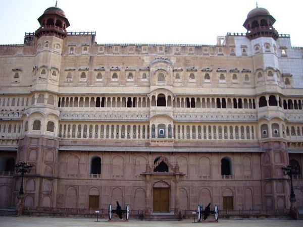 Junagarh fort