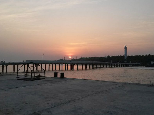 Things to Know About Kavaratti Island