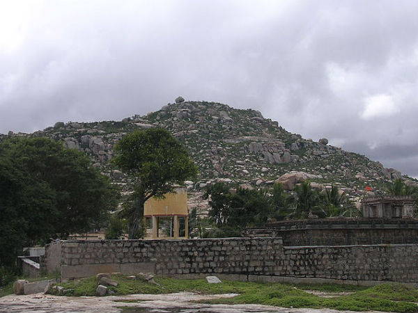 Kurudumale Ganesha Temple