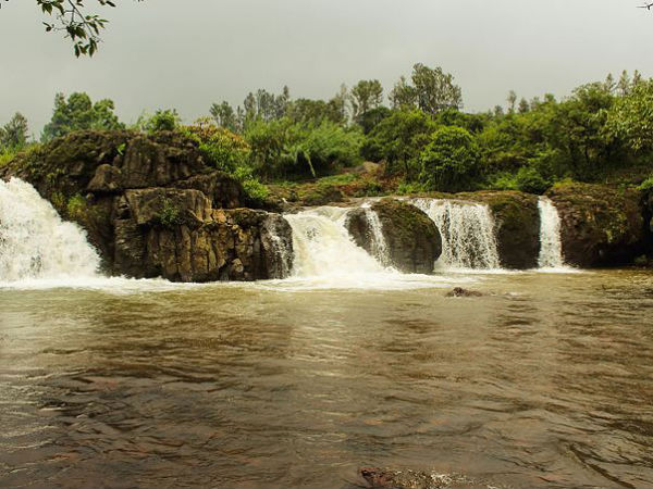 Best Waterfalls in Maharashtra