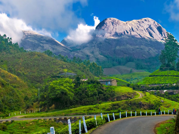munnar