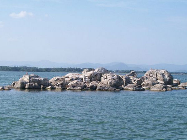 Chilka Lake Chilka Lake