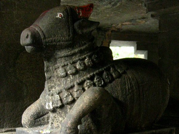 Pataleshwar Caves in Pune